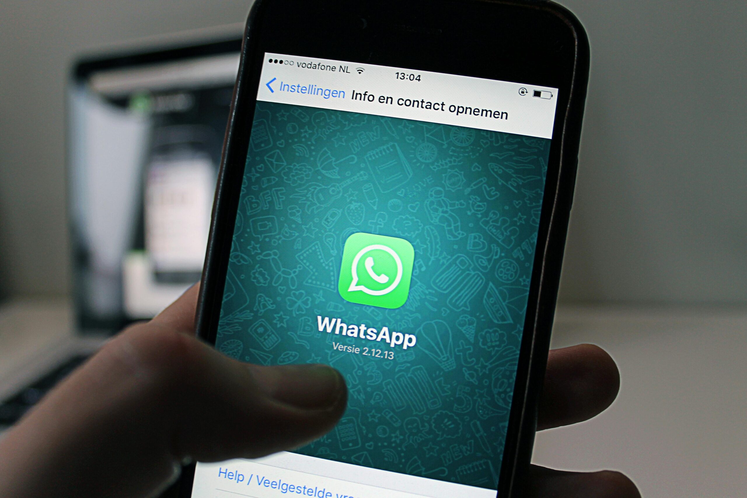 WhatsApp Down! People Faced Problems for Almost Two Hours